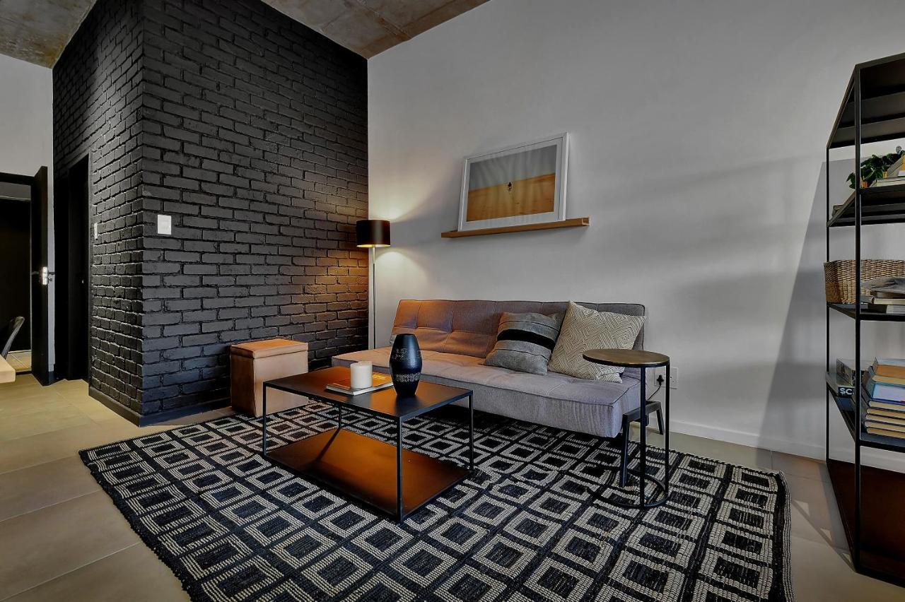 Blackbrick Sandton One Joanesburgo Exterior foto