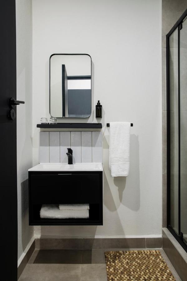 Blackbrick Sandton One Joanesburgo Exterior foto