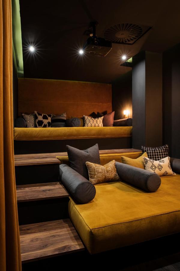Blackbrick Sandton One Joanesburgo Exterior foto