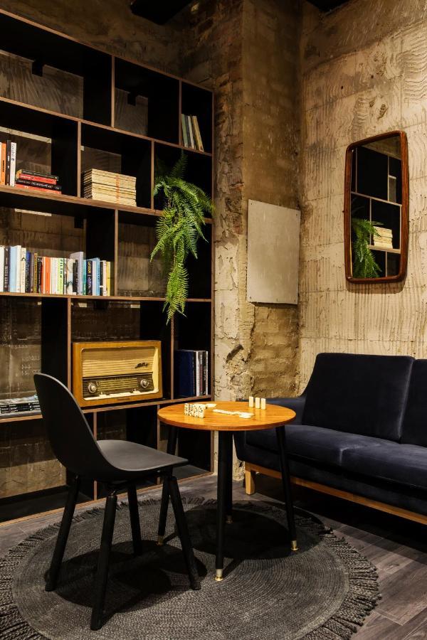 Blackbrick Sandton One Joanesburgo Exterior foto