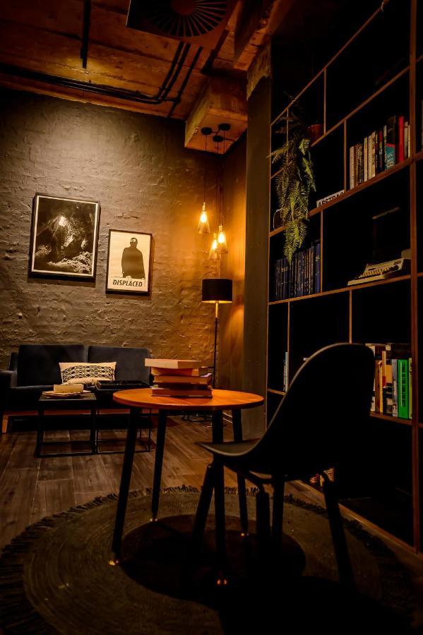 Blackbrick Sandton One Joanesburgo Exterior foto