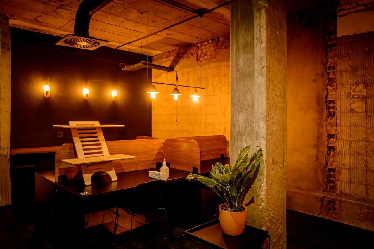 Blackbrick Sandton One Joanesburgo Exterior foto